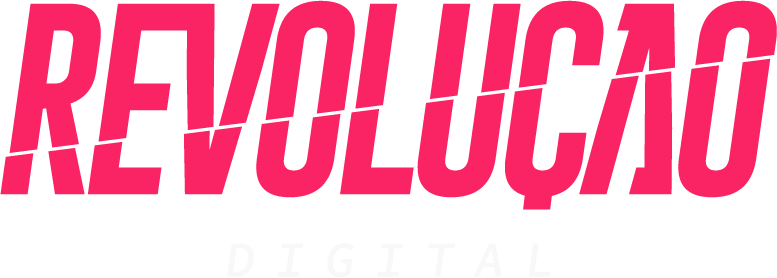 Logo Programa Revolução Digital