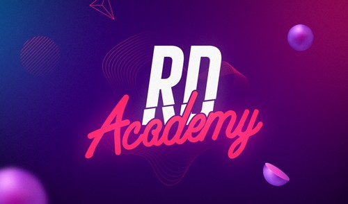 Marcas RD Academy