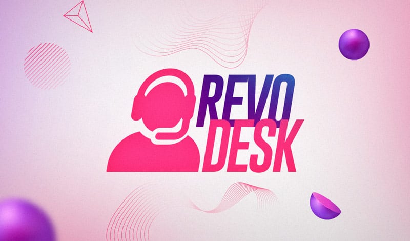 Revo Desk