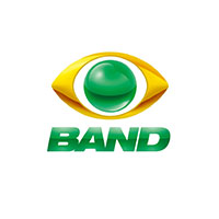 logo band