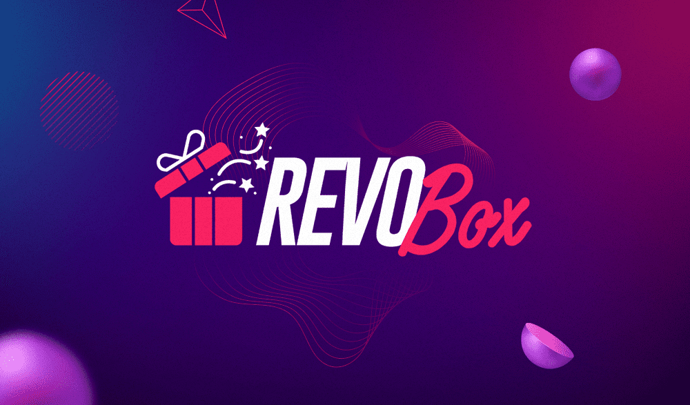 REVOBOX